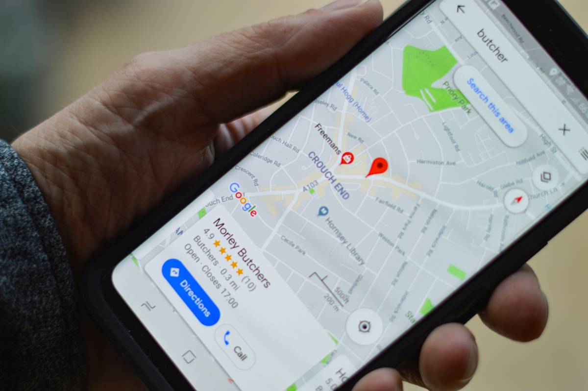 Local seo tips checklist for small business marketing success
